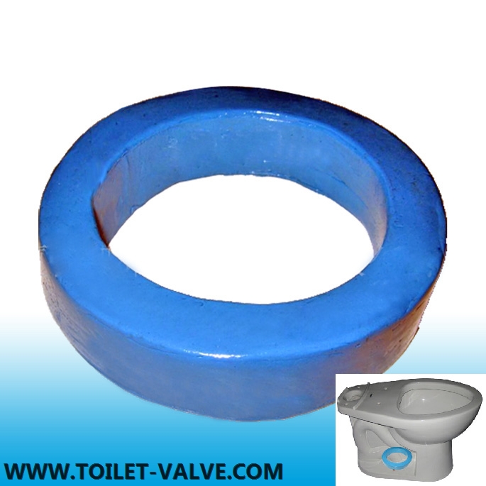 Toilet Bowl Rubber Gasket M30002F