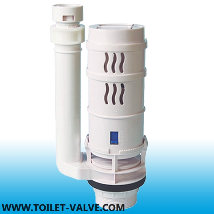 Toilet Tank Flush Valve  PJ03