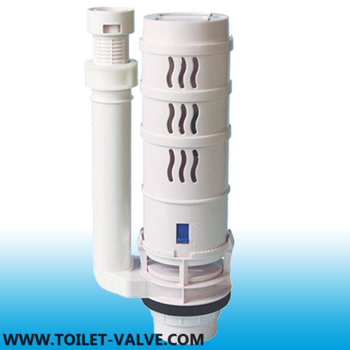 cistern dual flush valve 