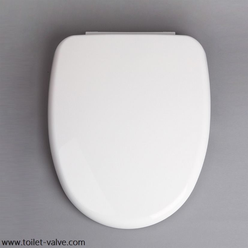 Small size PP toilet seat