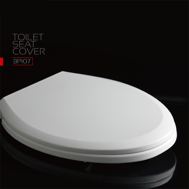 Poly Propylene Toilet Seat Cover  BP107