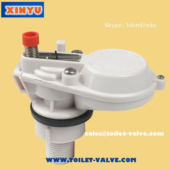Silent Mini Pilot Fill valve China A115