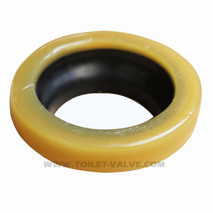 NEW Wax Toilet Bowl Gasket with Flange M60051