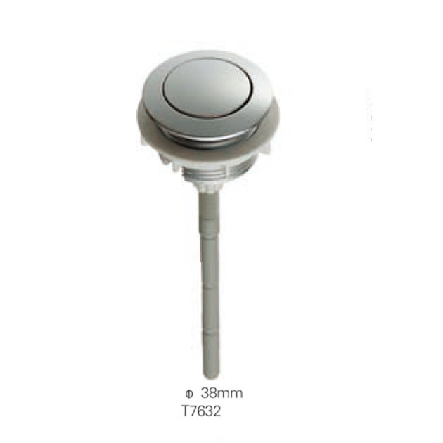 Single Push Button For Toilet dia 38mm