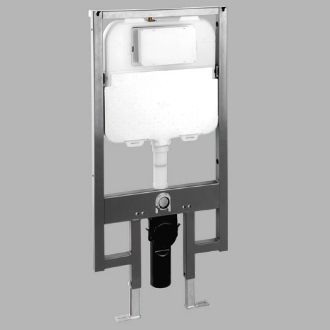 K301-A01 Concealed cistern,(with K8312 frame),height 1140mm